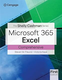Shelly Cashman Microsoft Comprehensive Mindtap