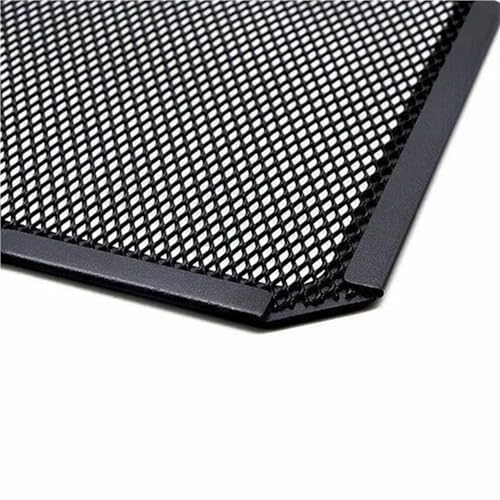 Grille de protection radiateur YZFR3 pour éviter les fuites d'huile et surchauffes - 3