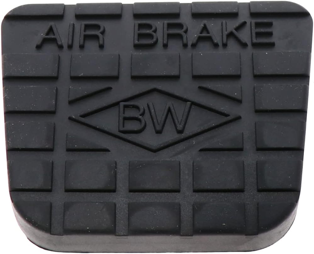 Ottawa Brake Pedal Pad - 90035814