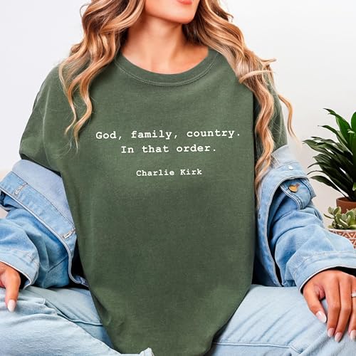 Pray for Charlie Kirk T-Shirt US Patriotic Human Rights Activist Shirt Memorial Unisex Tee Gift for Woman Man4