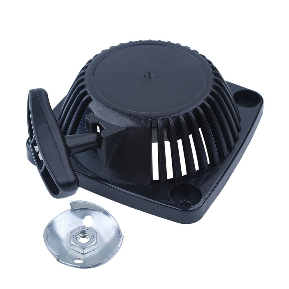 Trinquete de Arranque de Retroceso Compatible con desbrozadoras y cortacéspedes GX31 y GX22
