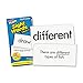 Trend T53019 Skill Drill Flash Cards, 3 x 6, Sight Words Set 3