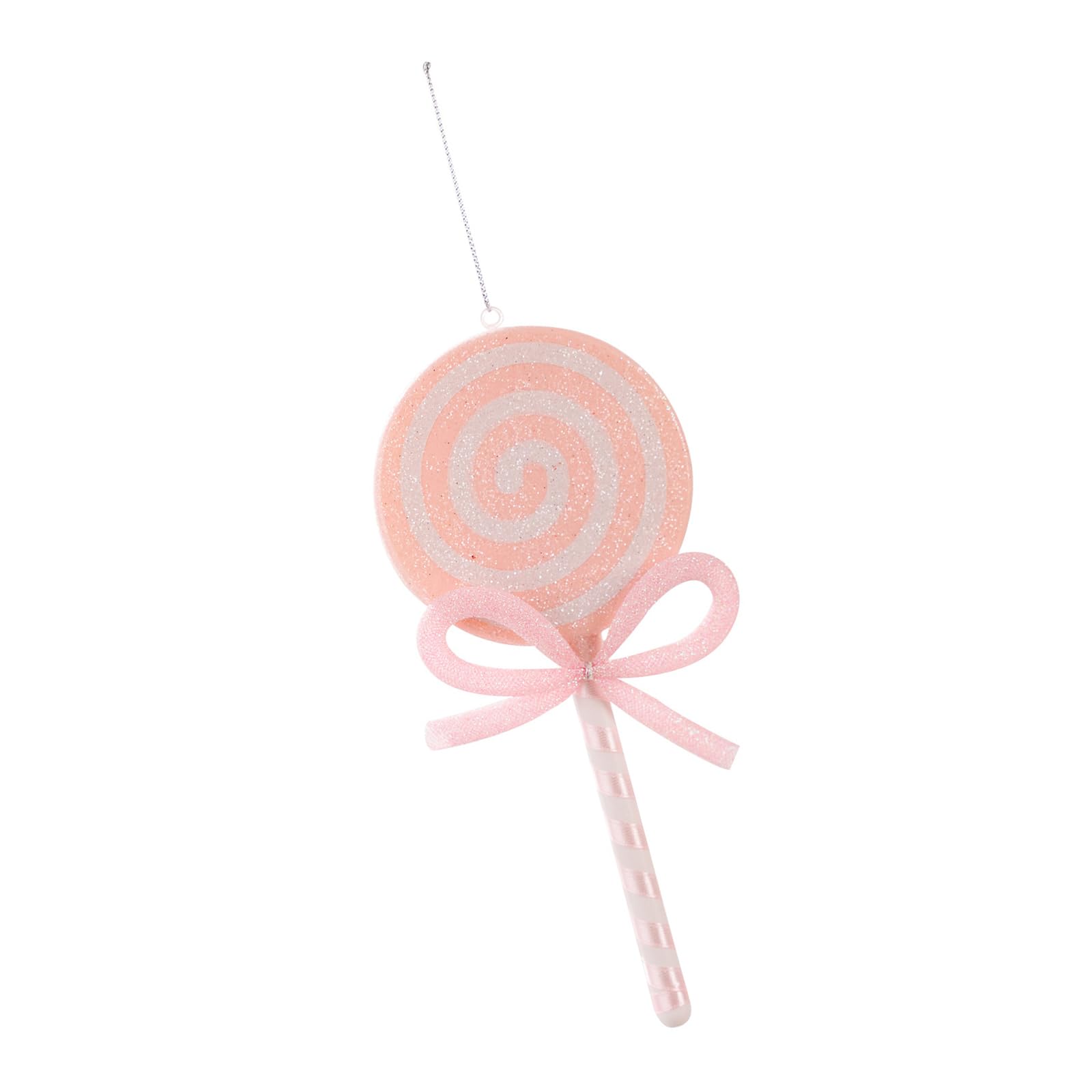 Yhplxyuus Efficient Holiday Candies‌ Stick Hanger Durability Indoor and Outdoor Decoration for Happy Holiday Candies‌ Stick Ornament