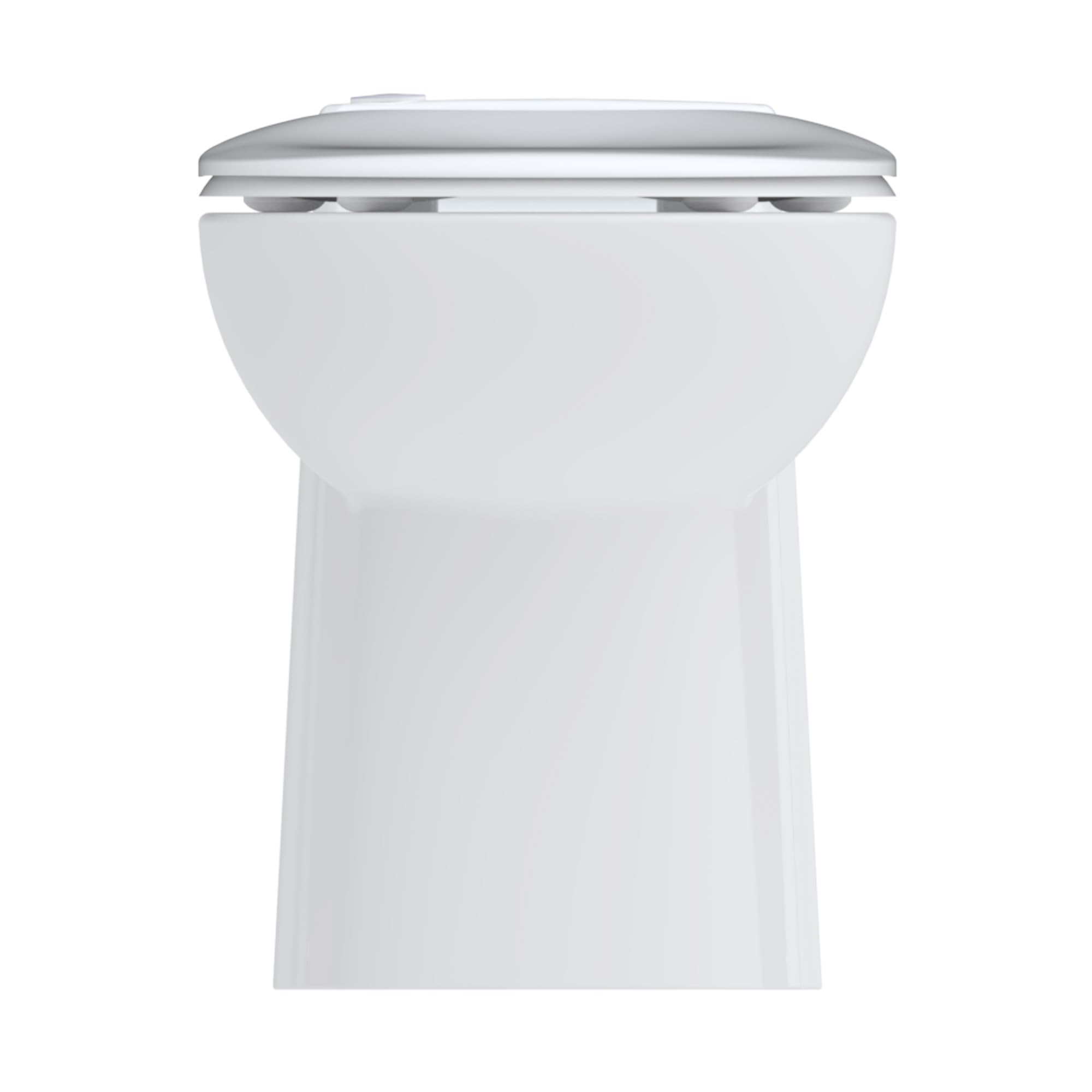 SFA SANICOMPACT 54 WC in ceramica, con macinacaffé integrato, con sifone