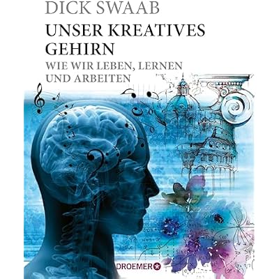Unser kreatives Gehirn
