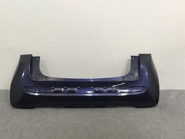 ホンダNワンJG1、2純正リアスポイラーシルバー ホンダNワンJG1、2