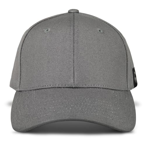 Image of Wolverine Work Hat | Adjustable | Rugged | Durable | Comfort | Workwear | Cotton Canvas