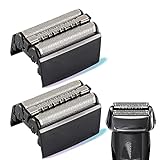 52B Replacement Foil and Cutter