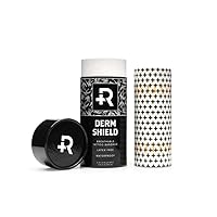 Vista 1 de Recovery Derm Shield - Rollo de vendas para el cuidado posterior de tatuajes, adhesivas, transparentes e impermeables