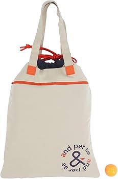 Amazon.co.jp: カートバッグ メンズ レディース アンパスィ and per se