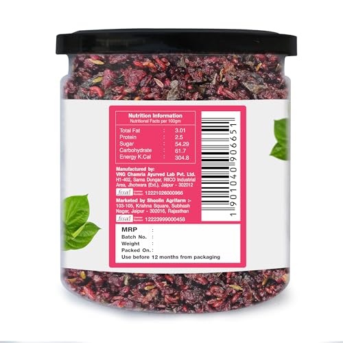 Image of Tummy Pops | Premium Banarasi Paan Mix Without Supari | Hygienically Prepared & Packed | After Meal Digestive Mukhwas, Authentic Sweet Mouth Freshener (Banarasi Paan, 300gm)