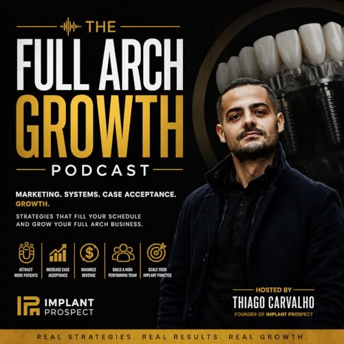 The Full Arch Growth Podcast cover art