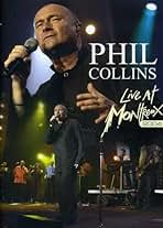 【美品】フィル・コリンズのファーストファレルツアーを収録した2枚組DVD Amazon.com: FinallyThe First Farewell Tour (US Release