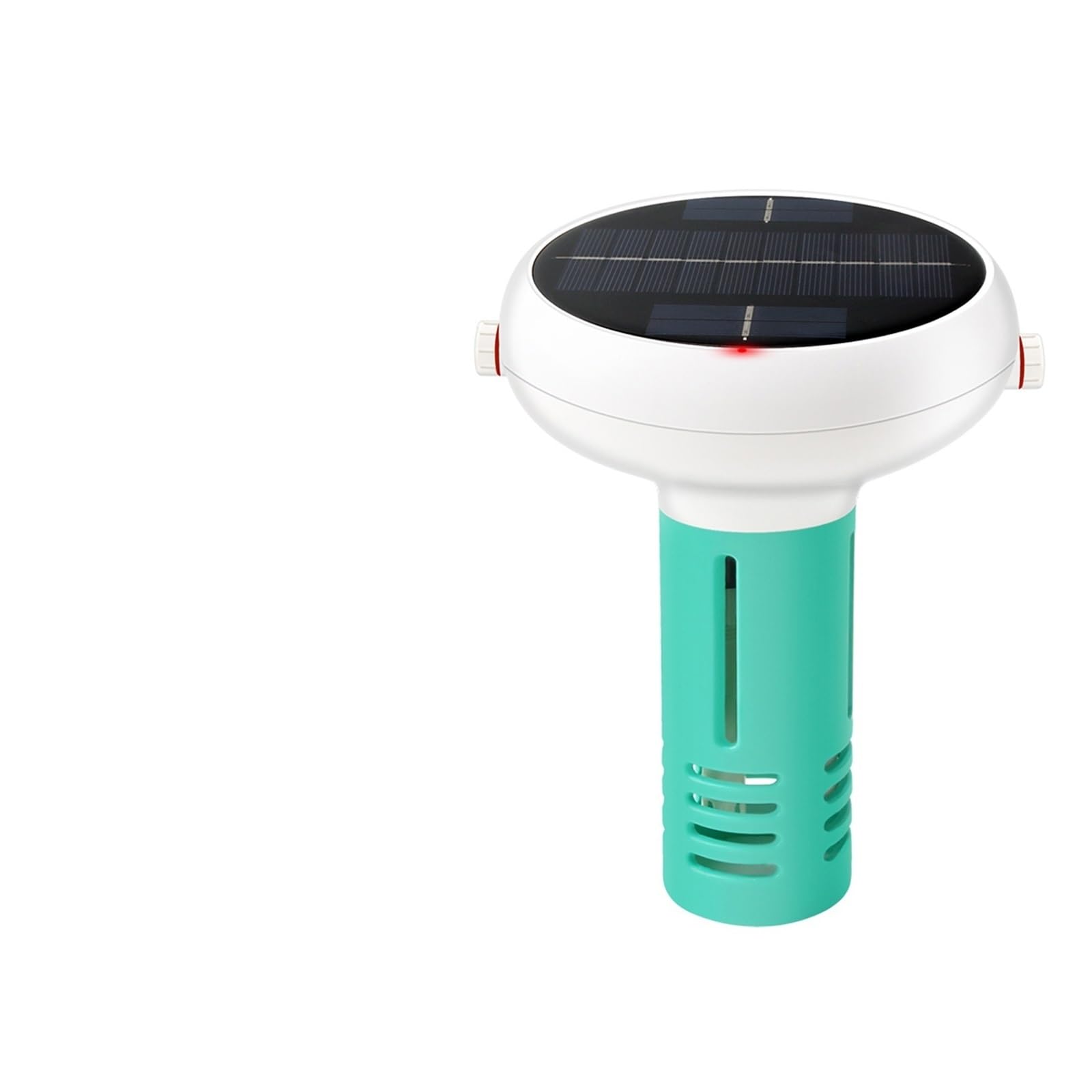 Digitales pH-Meter, 6-in-1-Wasserqualitätsdetektor PH EC TDS ORP Temperatur Chlor Multifunktions-Wassertester APP Online-Monitor for Schwimmbäder(7 in 1)