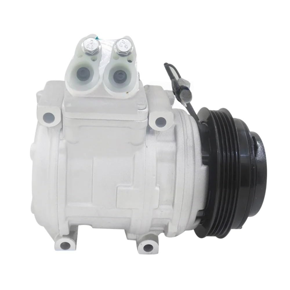 Fyuvdtuv One Color Air Conditioning Ac Compressor Compatible For Toyota Hilux 4Runner 8832035650 88320-35650