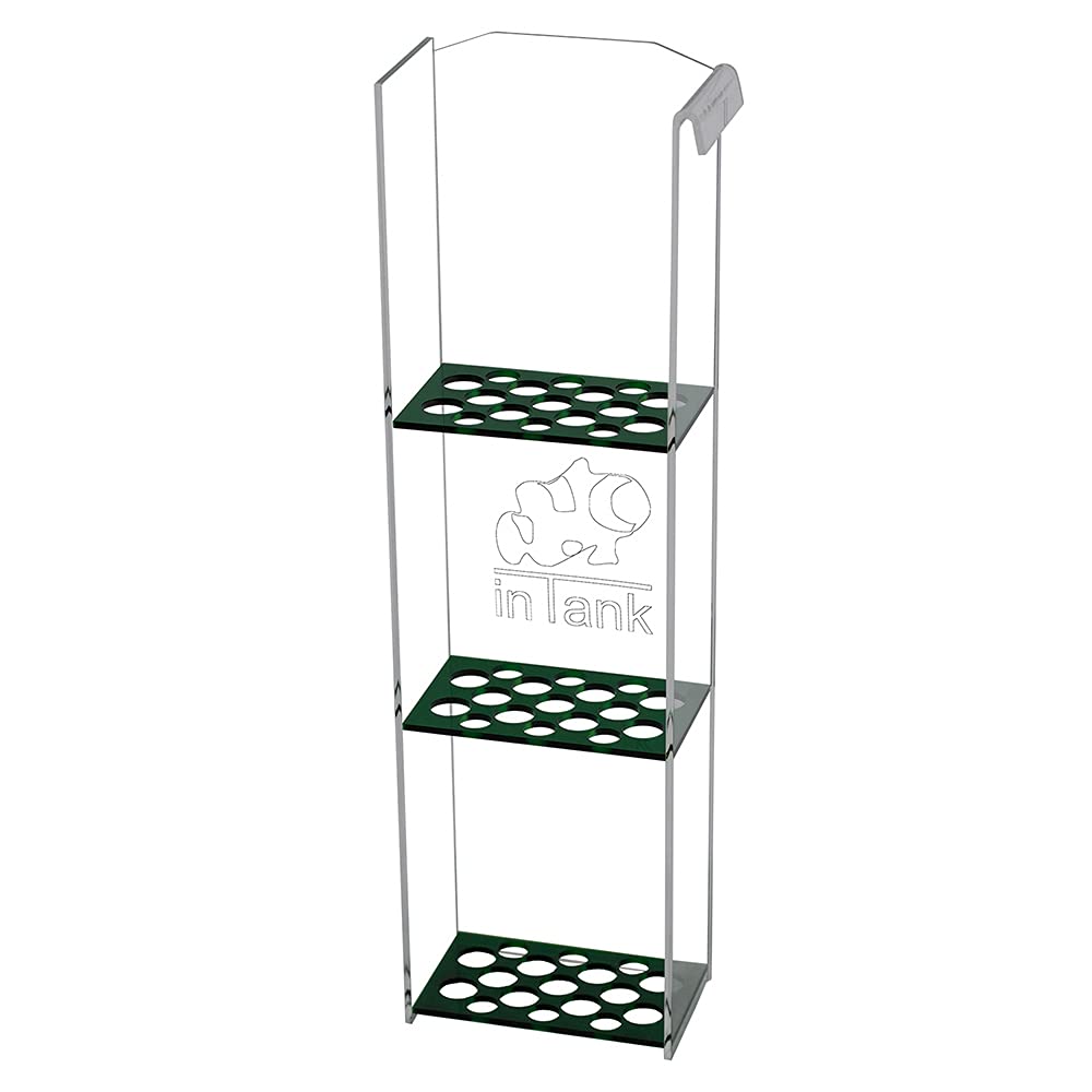 inTankMedia Basket for JBJ Nano Cube 24