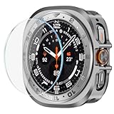 Ce Que Vous Obtenez: 1 x Numérique Gris Spatial Samsung Galaxy Watch 7 Ultra 47mm Cover. Si vous avez des défauts ou des problèmes de qualité de nos étuis Apple Watch, n’hésitez pas à nous contacter, notre service client vous répondra dans les 24 heures.