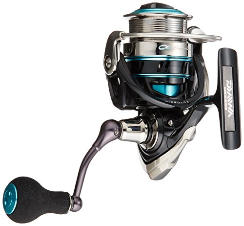 Daiwa 16 EMERALDAS 2508PE