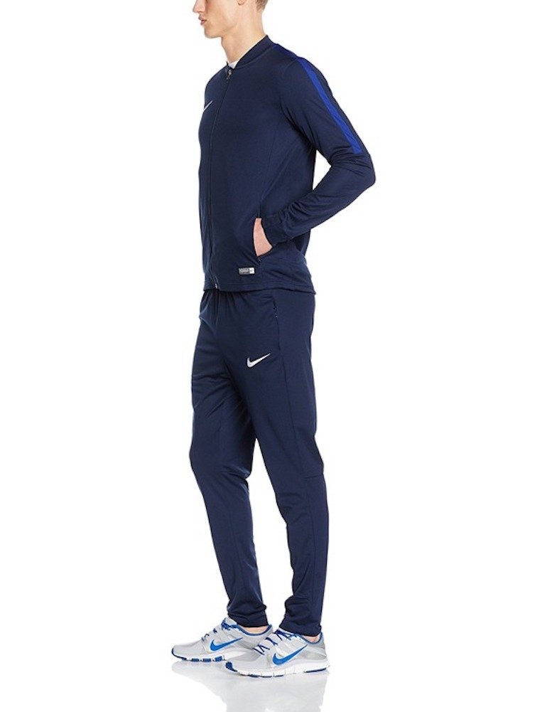 nike academy16 knit 2 tracksuit
