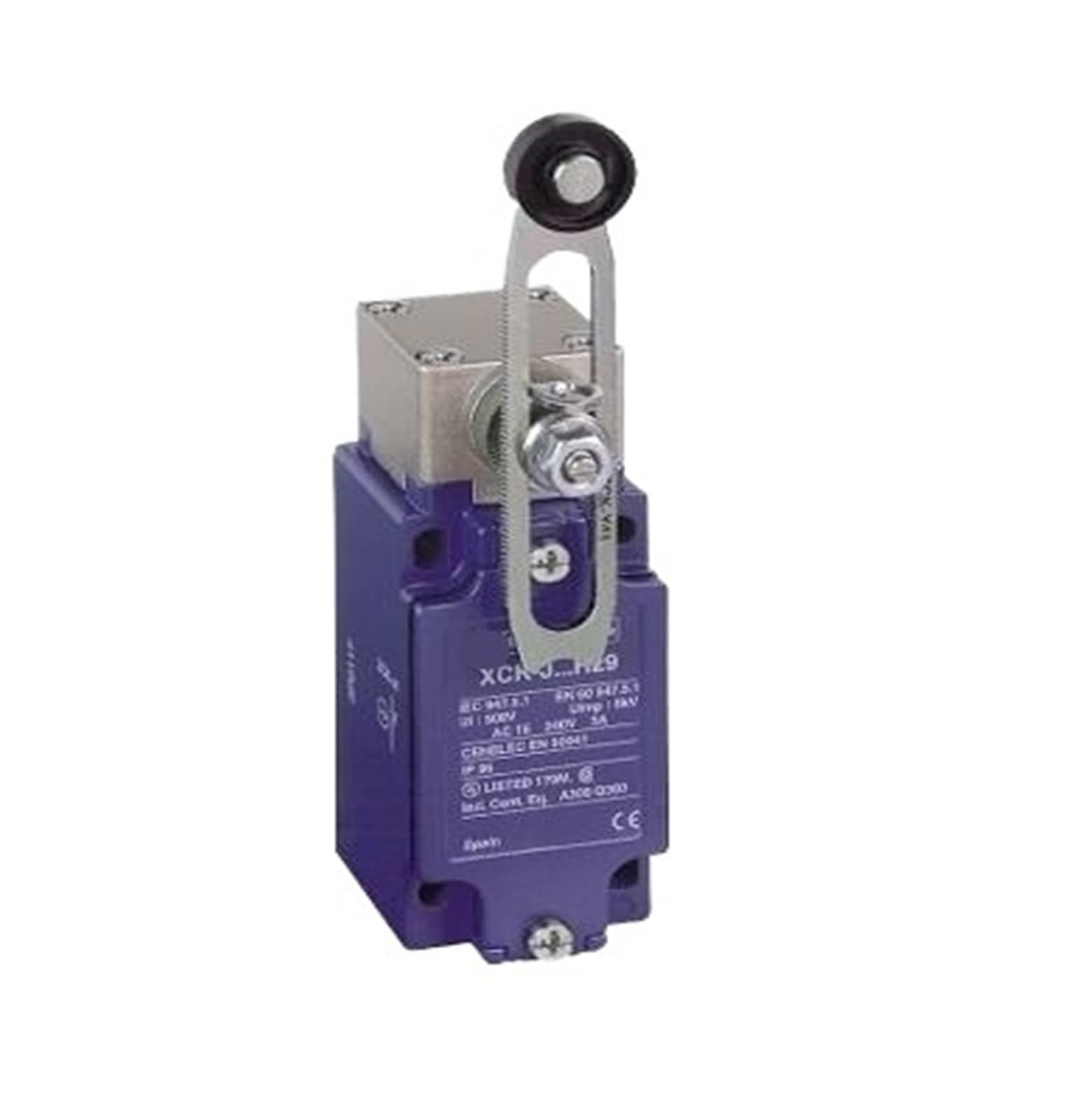 SJJBVPYX Limit switch XCK-J.C XCKJ10541H29C XCKJ10541H29 : ZCKY41C ZCKE05C ZCKJ1H29C