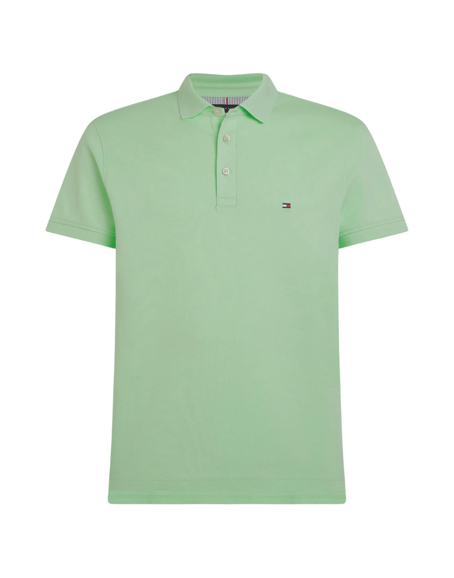 Tommy Hilfiger Polo de manga corta Hombre 1985 Slim Fit — view 70