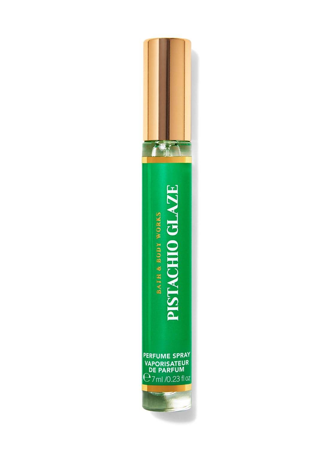Pistachio Glaze Mini Perfume Spray-image-7