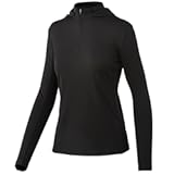Womens Icon X Hoodie &vert;UPF 50&plus; Long-Sleeve Fishing Shirt