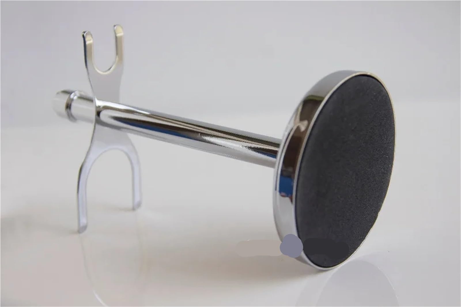 Pinsel Ständer Edelstahl Rasieren Rasierer Halter Schüssel Tasse Mann Bart Kits Seife Becher for Trimmer Pflege Werkzeug