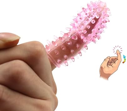 Sexo dedo conjunto vibrador estimulador del clítoris ...