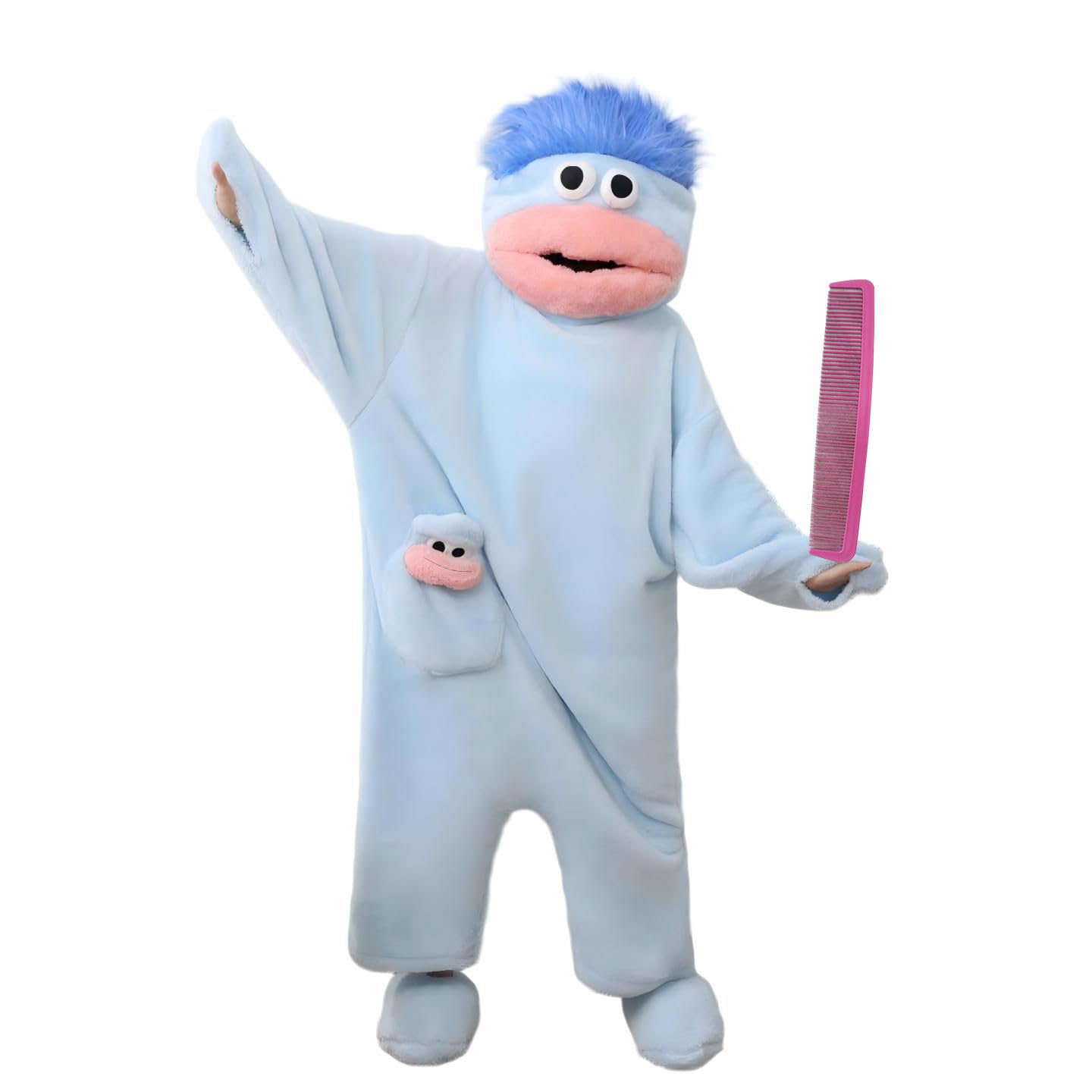Todler Ctpy Unisex Animal Onesie Pajamas, Cosplay Costume Without Shoes