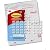 Command Clear Mini Light Clips, 45 Clips, 54 Strips - Easy to Open Packaging, Decorate Damage-Free
