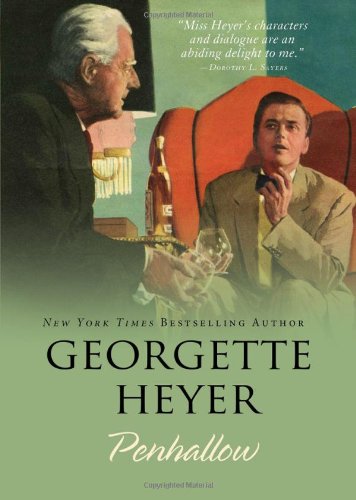 Penhallow (Country House Mysteries, 10)