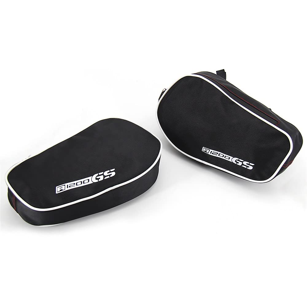 pour BMW R1200GS R 1200 GS Adventure R 1200GS 2004 2005 2006 2007 2008 2009 2010 2011 2012 Moto Sac Étanche Réparation Outil Placement Cadre Paquet Boîte À Outils Moto Accessoires