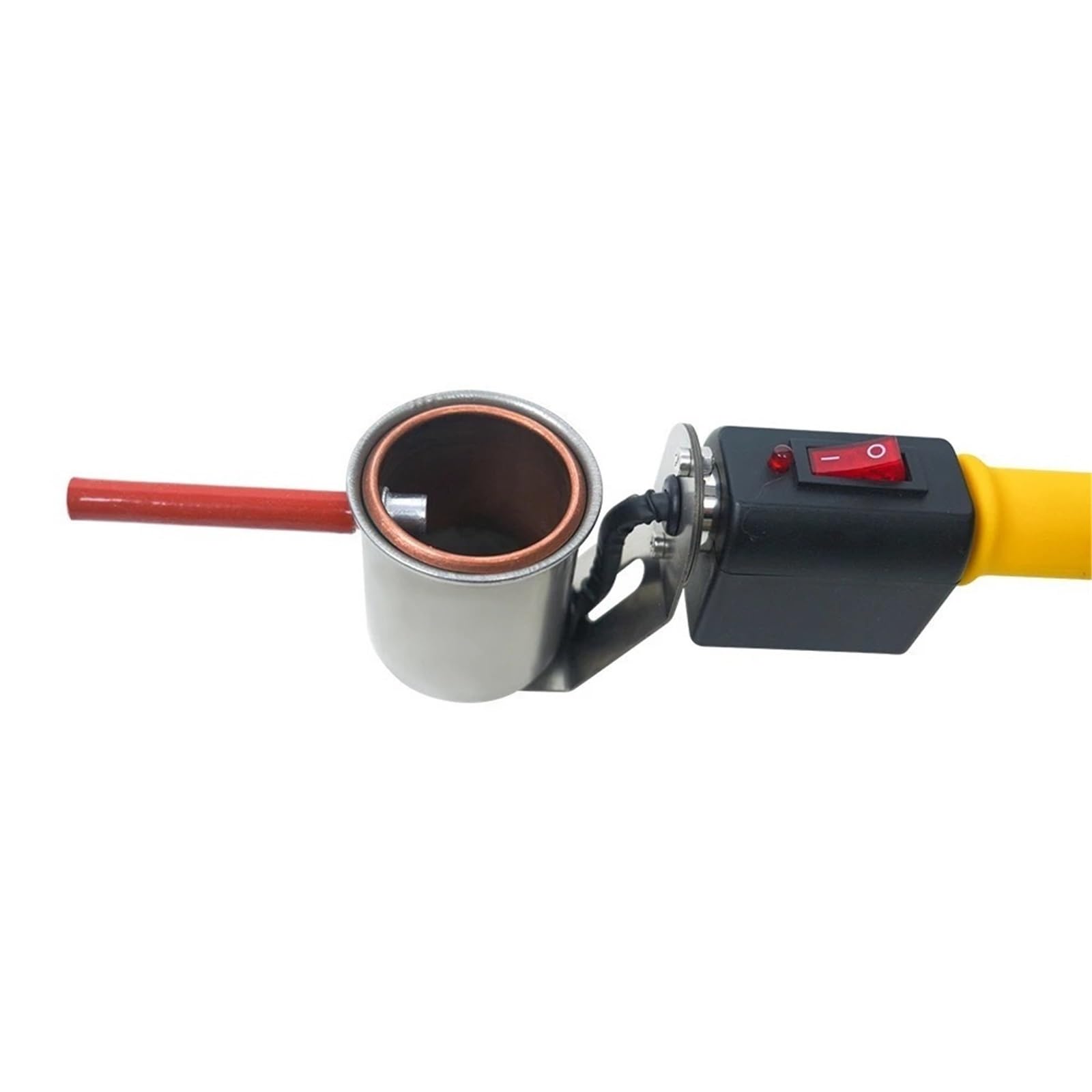 Oxalsäure-Verdampfer, Elektrischer Oxalsäure-Verdampfer, Propan-Nebelgerät, langlebiger Bienen-Verdampfer ,Imkereibedarf