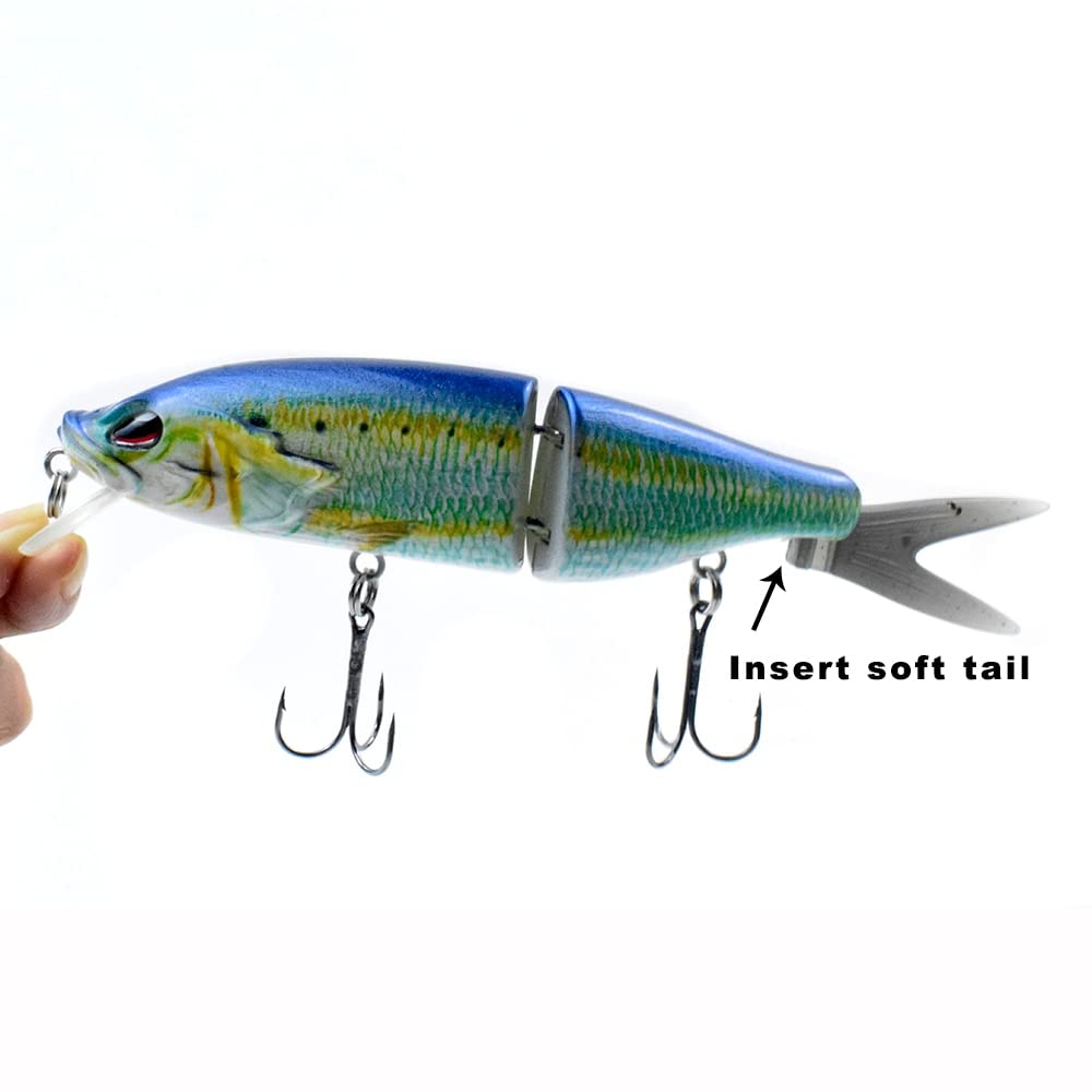 ルアー・フライ atmw115 DIVE BAIT 300R ルアー・フライ atmw115