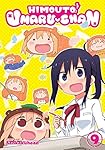 Himouto! Umaru-chan Vol. 9