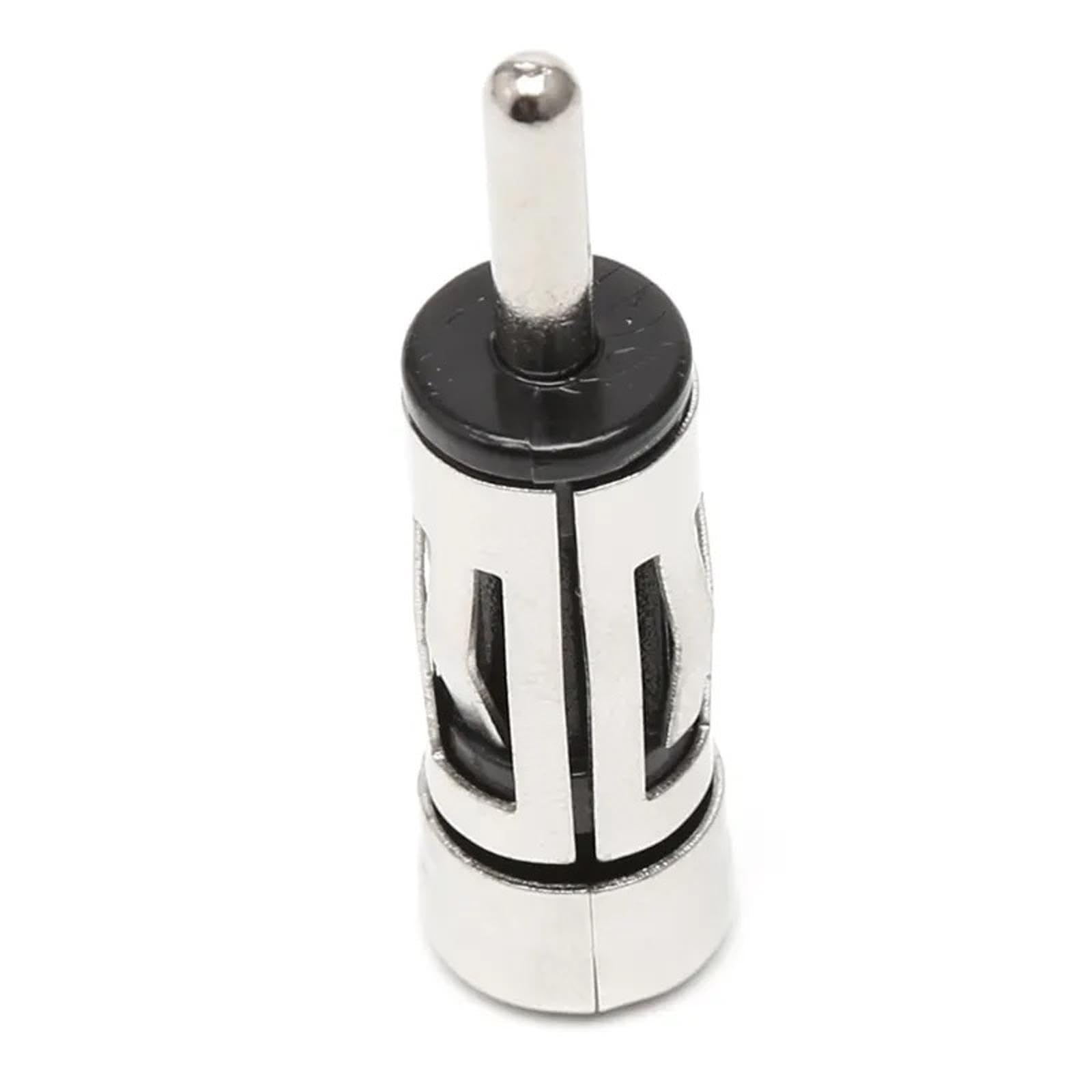 Bnf® 2X Car Radio Antenna Adapter Universal ISO Socket to Din Plug Connector Motors | Parts & Accessories | in-Car Technology, GPS & Security | Terminals & Wiring |-image-1