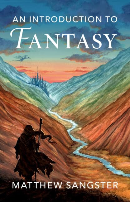 Cover of An Introduction to Fantasy
