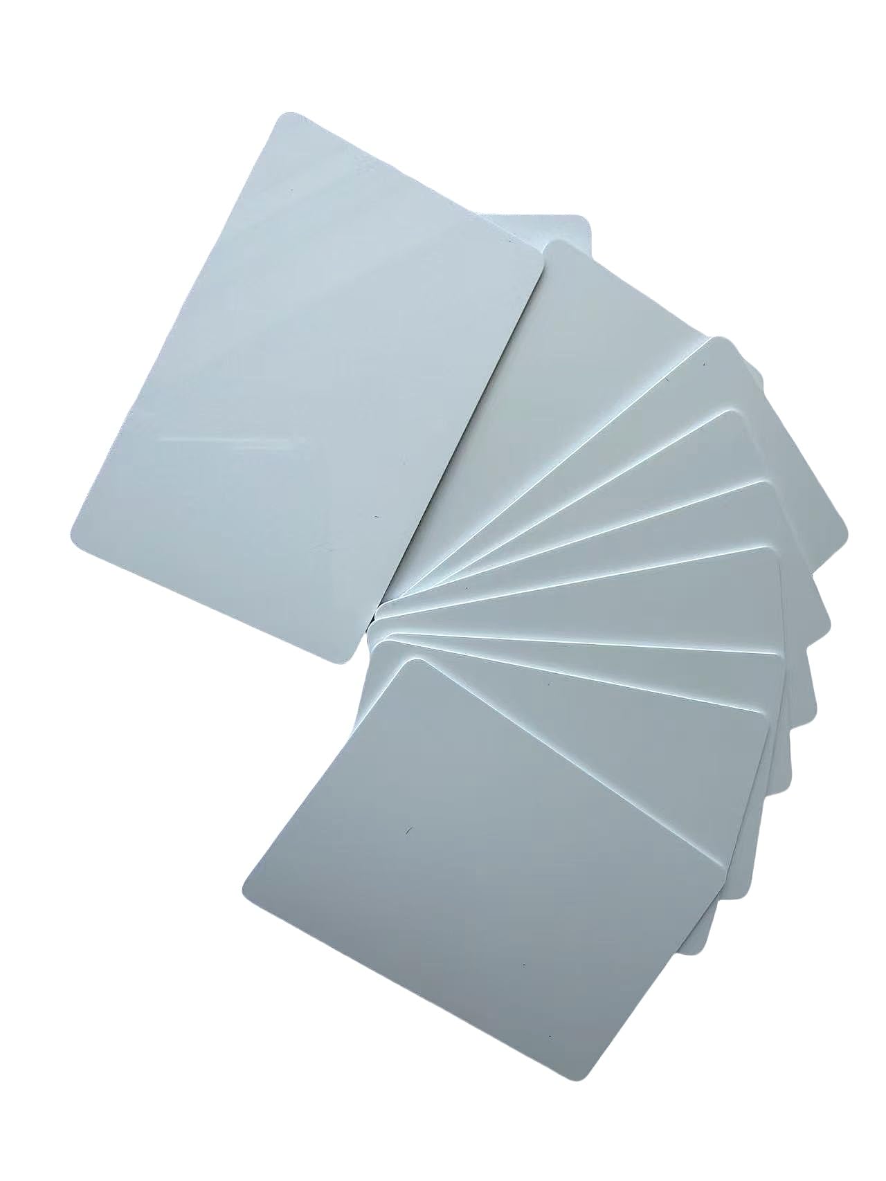 ISO15693 ICODE SLIX karta 13,56 MHZ puste 10 sztuk