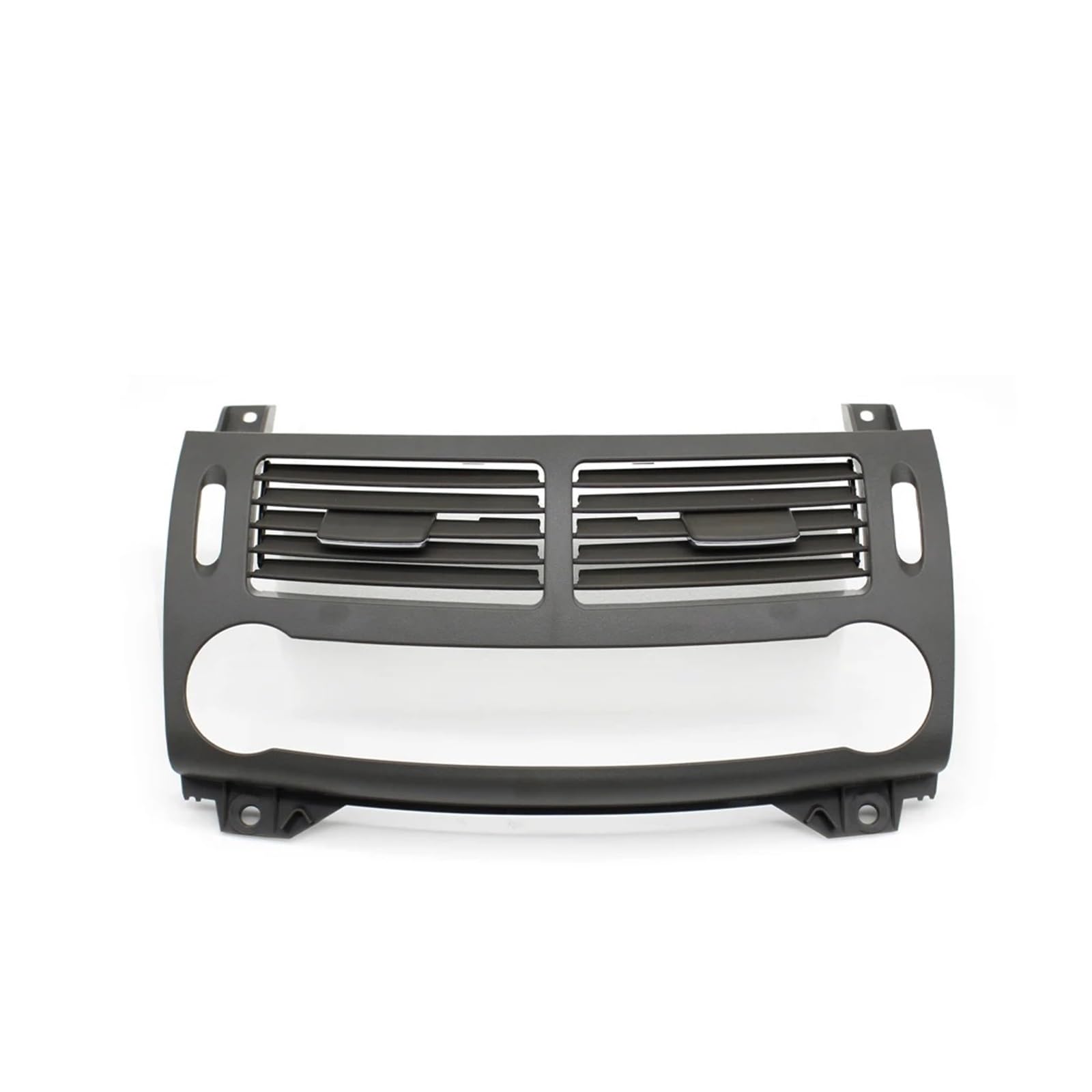 Cubierta de ventilación de aire para salpicadero Mercedes W211, repara tu Clase E 6