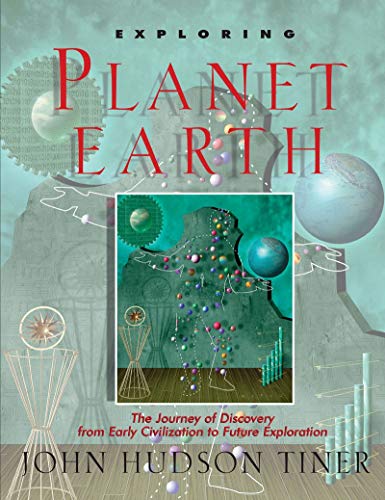Exploring Planet Earth By Tiner John Hudson