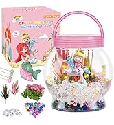 ACELIFE Gifts for 5 6 7 8 9 10 Year Old Girls, Girls Toys Art and Craft Kits for Kids, DIY Your O...