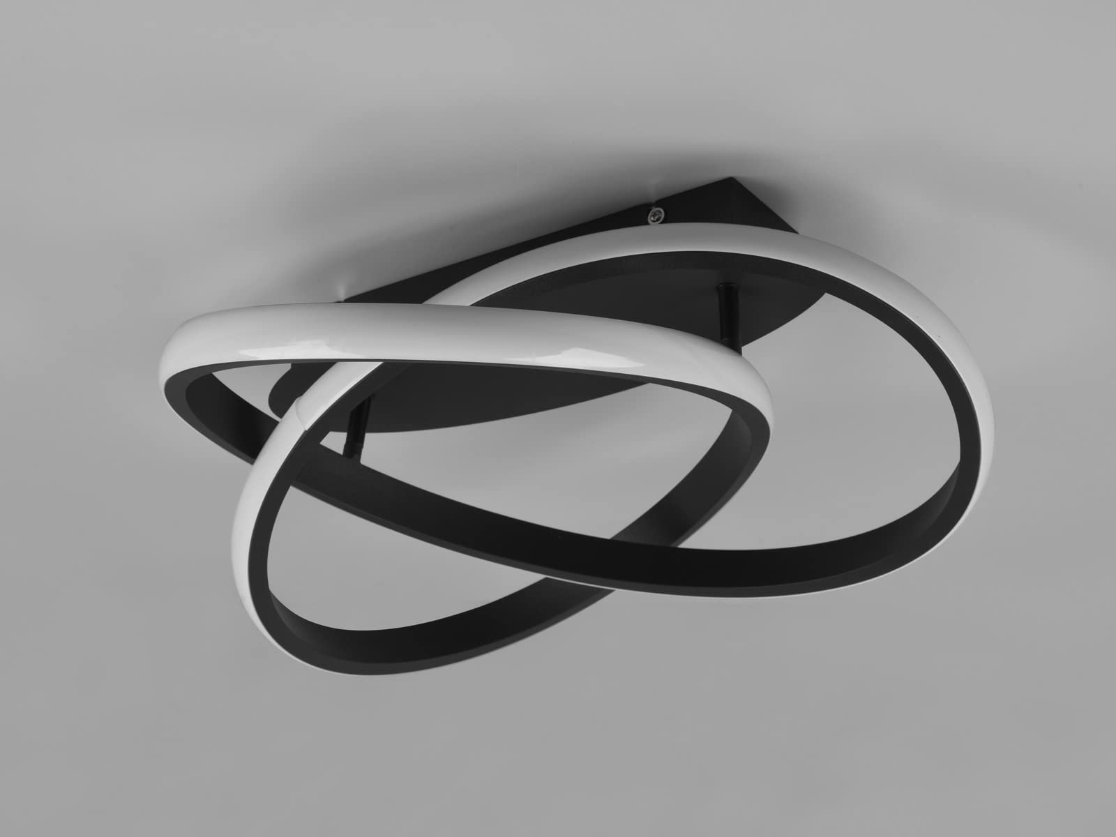 Reality, Lámpara de techo, Course incl. 1xLED