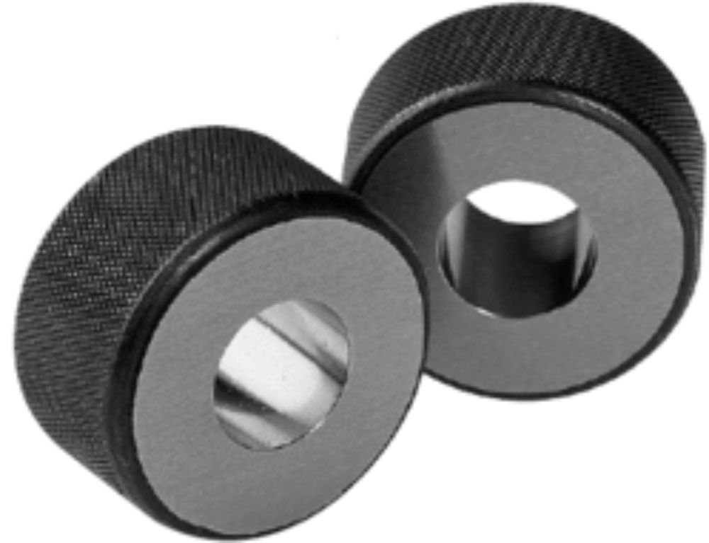 Master Metrology Thread Ring Gauge, M6x1-6g-image-29