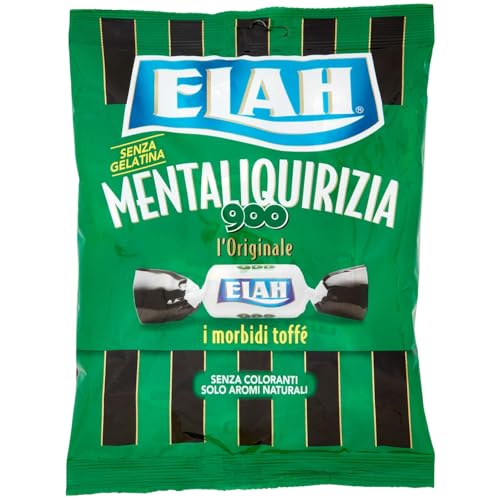 Elah Caramelo Toffee 900, 150 g