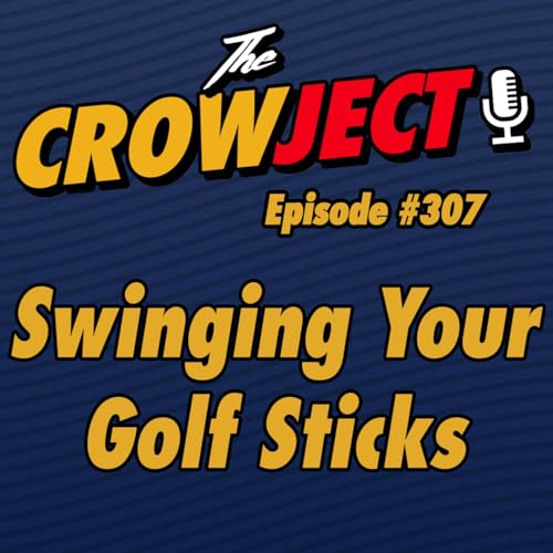 Swinging Your Golf Sticks
