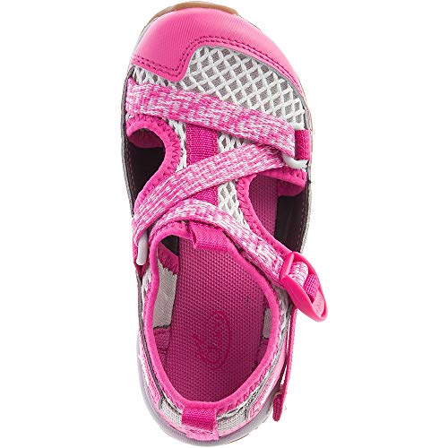 Chaco Kids' Odyssey Sport Sandal2