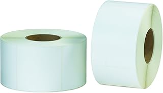 Aviditi THL102 Thermal Transfer Labels, 2 1/4