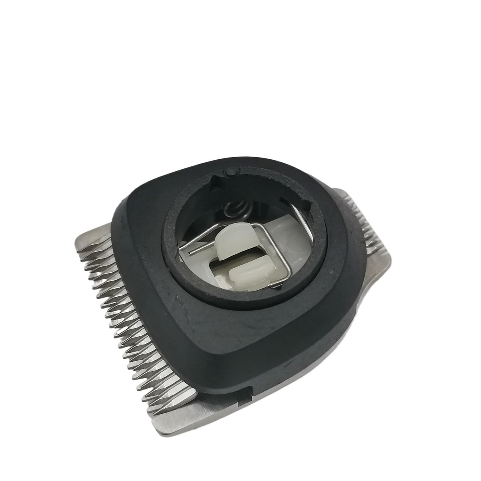 Metall-Scherklinge als Ersatzteil for Philips Haarschneider, kompatibel mit BT9290, BT9290/33, BT9290/83, BT9290/32, BT9290/15, BT9290/90.