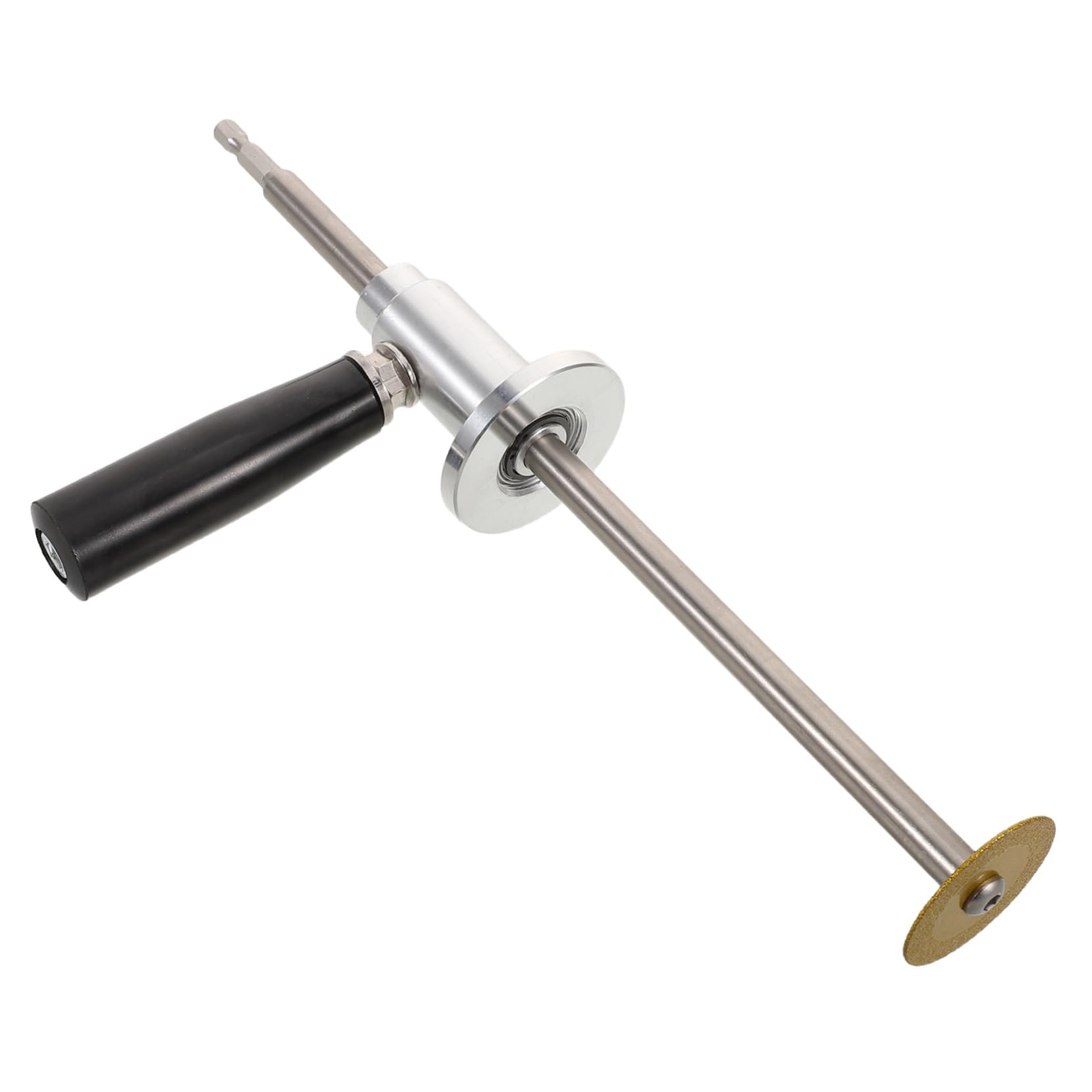 Outil de coupe de tuyaux PVC rigides dispositif réglable acier inoxydable coupe nette